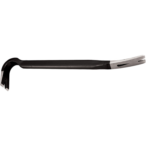 JPNB-36 Barre de d&eacute;molition entaill&eacute;e Powerclaw, Largeur de 1-1/4", Longueur de 36" NTL Industrial