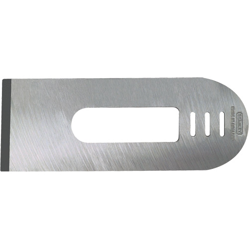 Rabot de coupe large pour fer NTL Industrial