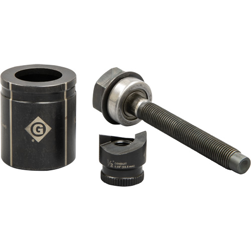 Slug-Buster&reg; Knockout Set NTL Industrial