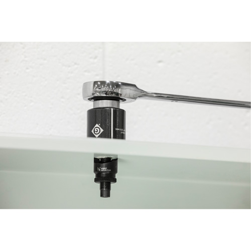 Slug-Buster&reg; Knockout Set NTL Industrial