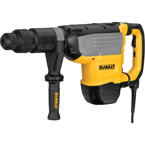 SDS Max Rotary Hammer NTL Industrial