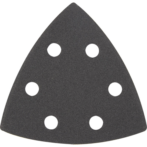 Open-Lok Triangle Sandpaper NTL Industrial