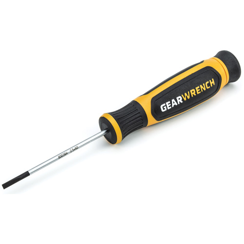 Mini Dual Material Screwdriver NTL Industrial