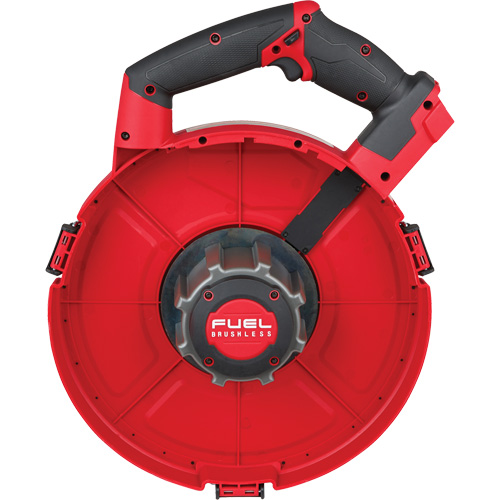 Base motoris&eacute;e pour ruban de tirage M18 Fuel Angler NTL Industrial