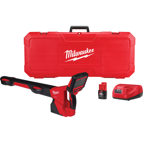 Trousse de localisation de pipeline M12 NTL Industrial