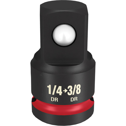 Rallonge pour douille Shockwave Impact Duty, Chocs, Prise 1/4", Douille 3/8", 1" lo NTL Industrial