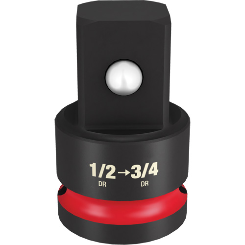 Rallonge pour douille Shockwave Impact Duty, Chocs, Prise 1/2", Douille 3/4", 1,89" lo NTL Industrial
