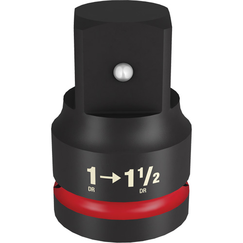 Douille Shockwave Impact Duty, Chocs, 1-1/2", Prise 1", 6 pans NTL Industrial