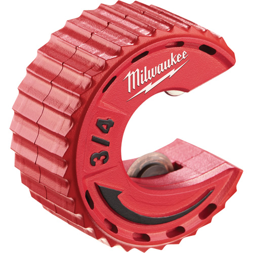 Close Quarters Tubing Cutter, 3/4" Capacity NTL Industrial