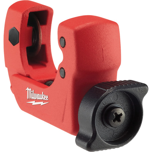 Mini Copper Tubing Cutter, 1" Capacity NTL Industrial