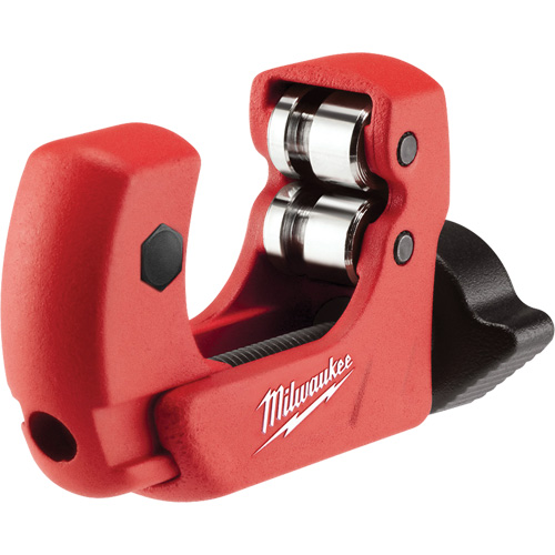Mini Copper Tubing Cutter, 1" Capacity NTL Industrial