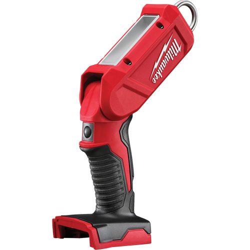 M18 Stick Light, Hook, Rechargeable, 300 Lumens NTL Industrial