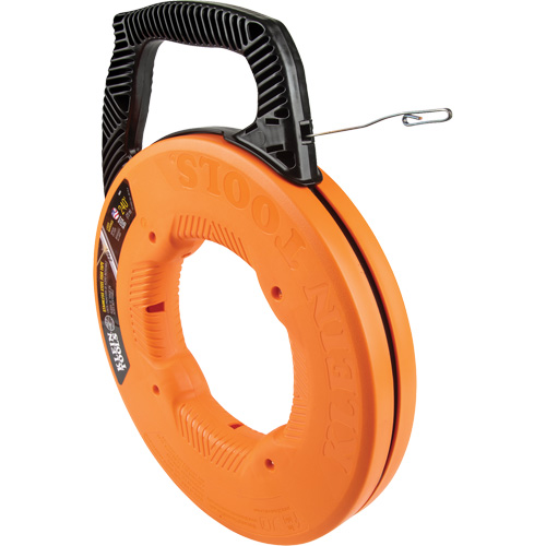 Ruban de tirage en acier inoxydable NTL Industrial