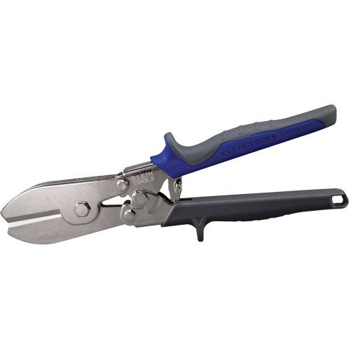 5 Blade Duct Crimper NTL Industrial