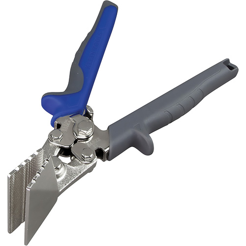 Straight Hand Seamer NTL Industrial