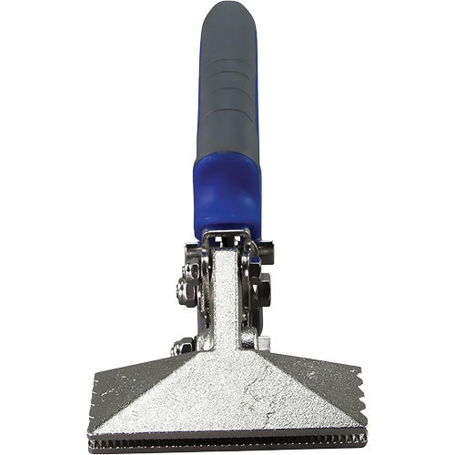 Straight Hand Seamer NTL Industrial
