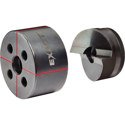 Exact Punch NTL Industrial