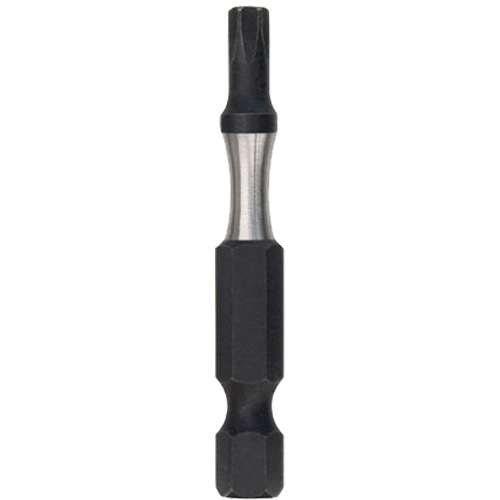 Embouts de tr&eacute;pan &agrave; choc Shockwave Torx, Torx, Embout T-30, Longueur 2" NTL Industrial