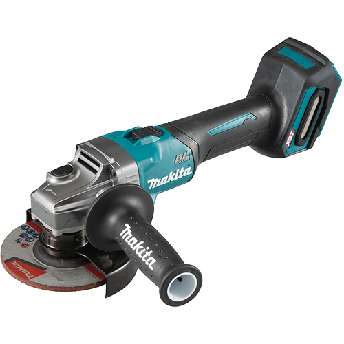 Max XGT&reg; Slide Angle Grinder Kit with Brushless Motor NTL Industrial