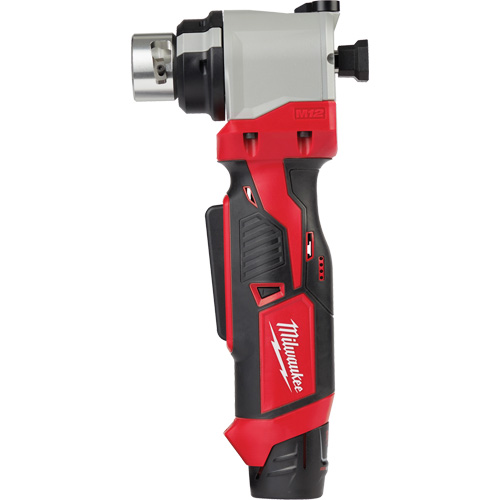 M12 Cable Stripper Kit with 17 Cu THHN/XHHW Bushings NTL Industrial