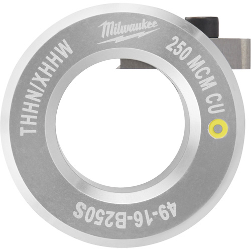 250 MCM Cu THHN/XHHW S Bushing NTL Industrial