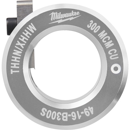 300 MCM Cu THHN/XHHW S Bushing NTL Industrial