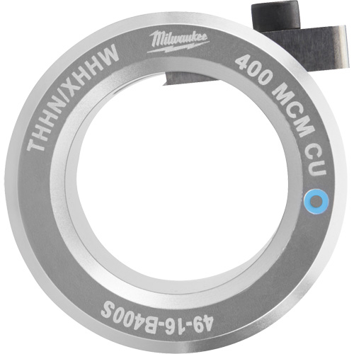 400 MCM Cu THHN/XHHW S Bushing NTL Industrial