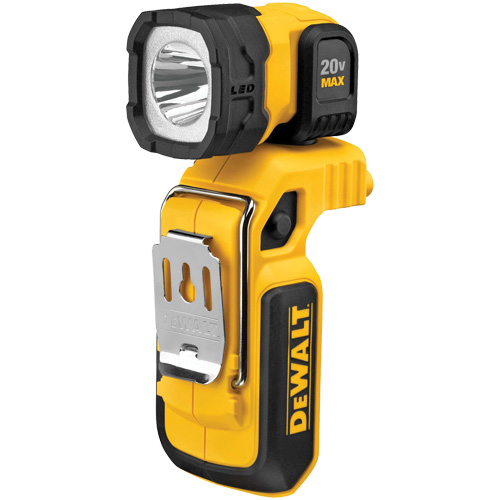 Lampe de travail portative Max*, DEL, 160 Lumens NTL Industrial