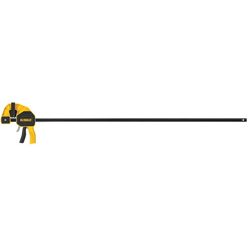 Extra-Large Trigger Clamp, 50" (1270 mm) NTL Industrial