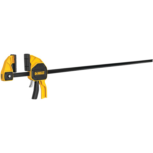 Extra-Large Trigger Clamp, 50" (1270 mm) NTL Industrial