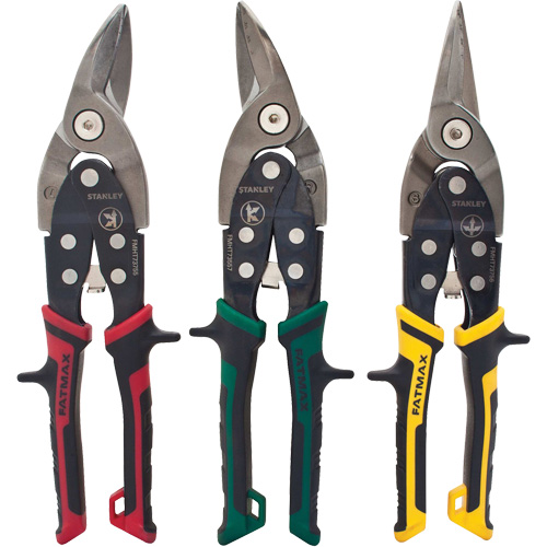 FatMax&reg; Aviation Snip Set NTL Industrial