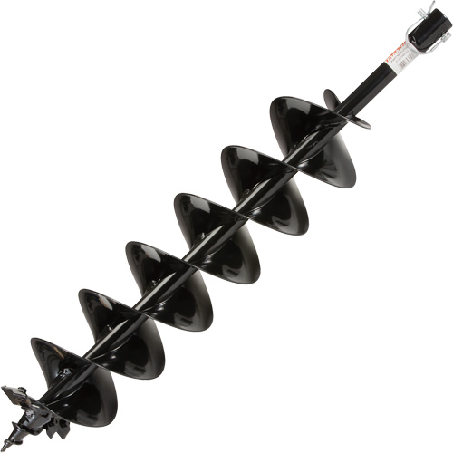 Earth Auger Drill Bit NTL Industrial