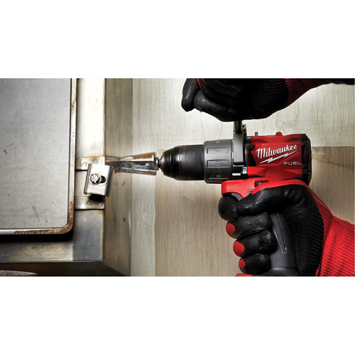 Foret &eacute;tag&eacute;, 7/8"/#9 - #9/1-1/8", Incr&eacute;ments de 1/32", Acier rapide au cobalt NTL Industrial