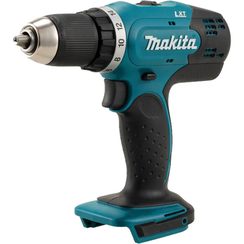 Ensemble de 2 outils LXT, 18 V NTL Industrial