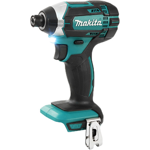 Ensemble de 2 outils LXT, 18 V NTL Industrial