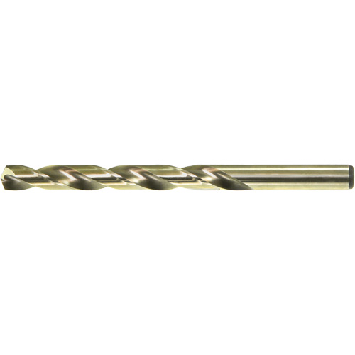 Drillco&reg; Jobber Drill Bit, Cobalt, 1/16", 1-7/8" L, 7/8" Flute, 135° Point Angle NTL Industrial