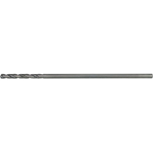 Drillco&reg; Aircraft Extension Drill Bit, 1/16", High Speed Steel, 7/8" Flute, 135° Point NTL Industrial