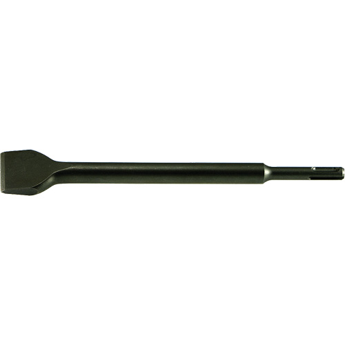 Ciseau plat Drillco NTL Industrial