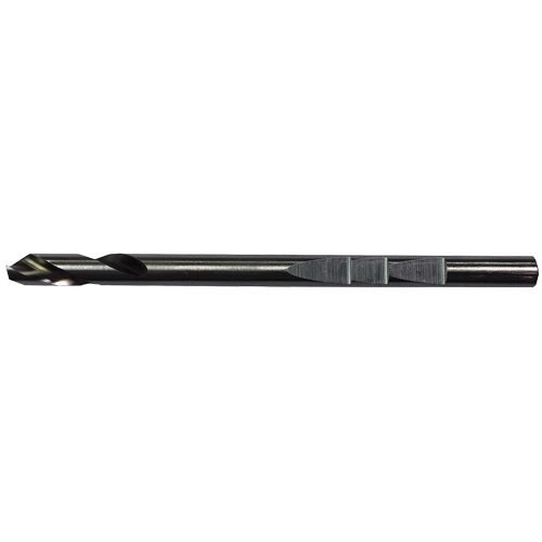 Drillco&reg; Pilot Drill for Hole Saw, 1/4" Shank NTL Industrial