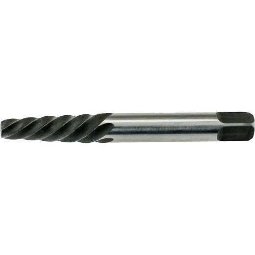 Extracteur de vis Drillco, 3, Pour vis de 5/16" - 7/16", Carbure NTL Industrial