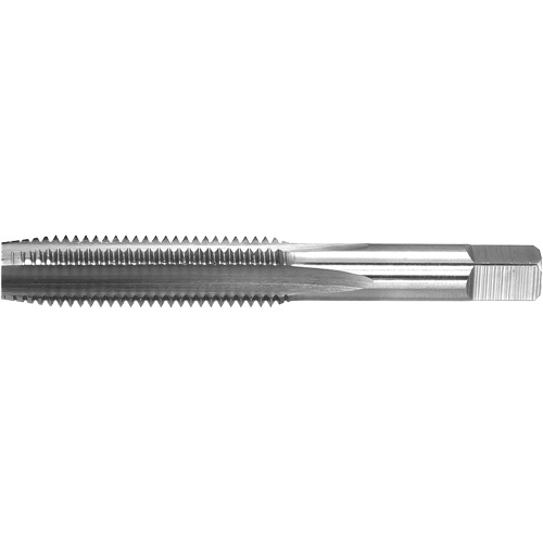 Taraud pour filet rapport&eacute; DRILLCO, 3/8"-16, 4 cannelures, Acier rapide NTL Industrial