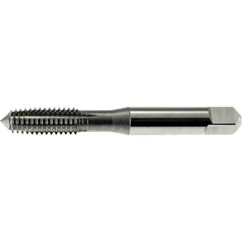 Drillco&reg; Thread Forming Tap, High Speed Steel, 0-80 Thread NTL Industrial