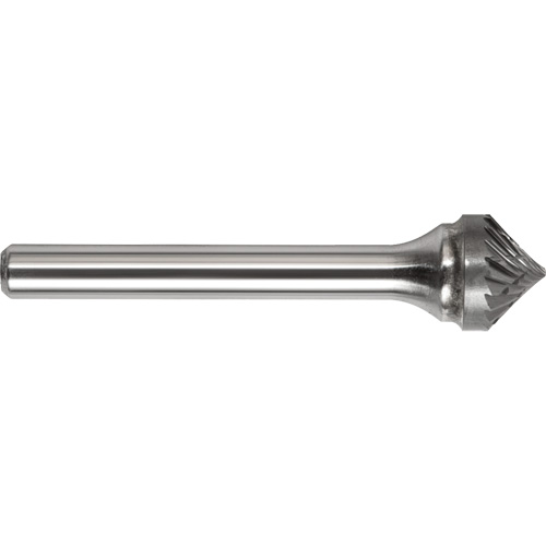 Fraise conique 90° &agrave; simple coupe DRILLCO, SK-1 NTL Industrial