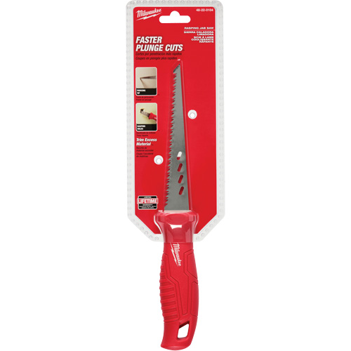 Scie r&acirc;pe &agrave; lame coulissante NTL Industrial