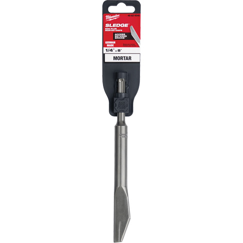 Ciseau &agrave; mortier Sledge NTL Industrial