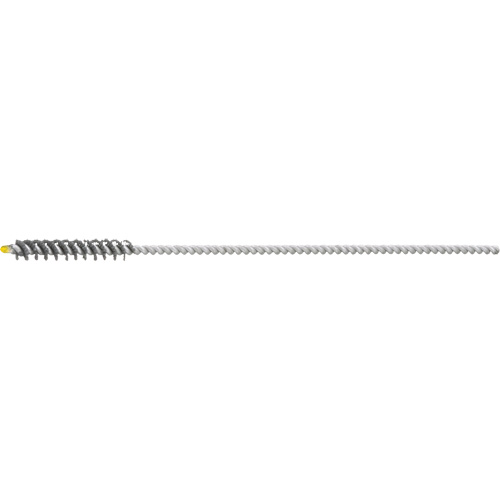Outil de rodage de petit diam&egrave;tre NovoFlex ATB, 0,177" dia. x 2" lo, 320 grain NTL Industrial