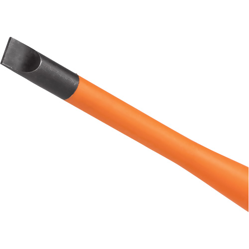 Slim-Tip Insulated Screwdriver Set, 1000 V, 2 Pcs NTL Industrial