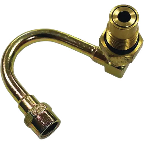 Swivel Assembly NTL Industrial