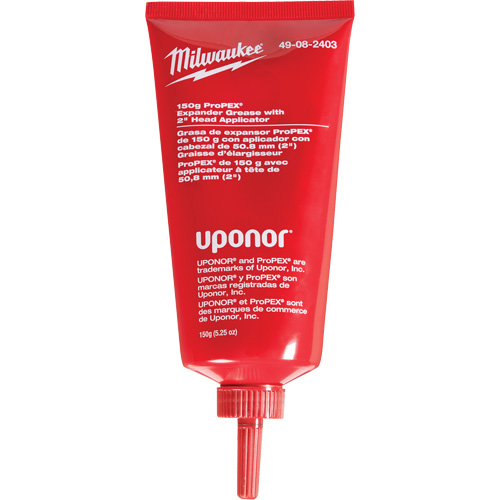 Graisse pour mandrin &agrave; dilater ProPEX, 150 g, Tube NTL Industrial