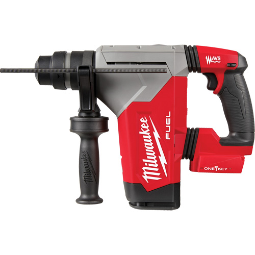 Marteau rotatif M18 Fuel SDS Plus avec One-Key, 18 V, 1-1/8" - 3", 800 tr/min NTL Industrial
